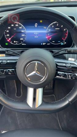 مێرسێدس بێنز C-Class